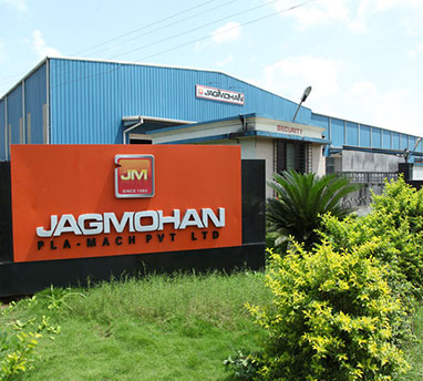 Jagmohan Infrastructure - Board