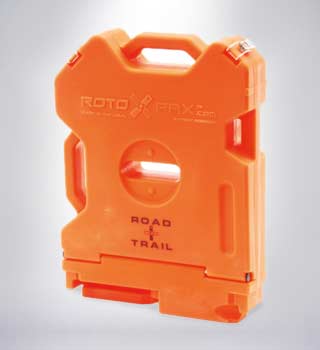 Plastic Custom Made - Toolkit Box