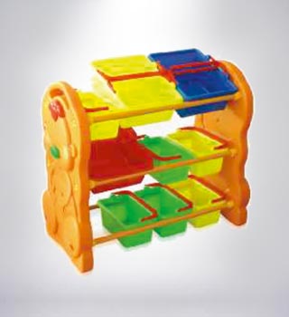 Plastic Custom Made - Learning Toys