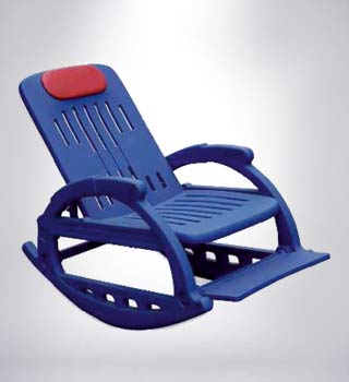 Plastic Custom Made - Plastic Chairs