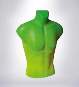 Plastic Custom Made - Mannequins